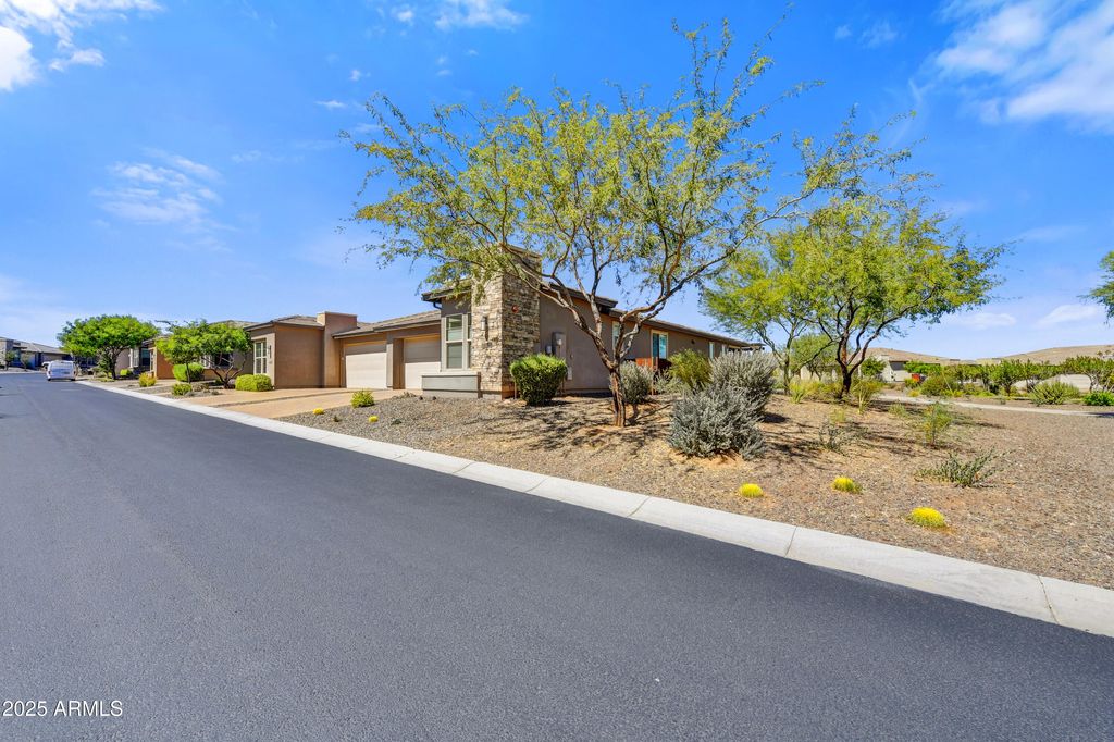 Photo of 17704 E Bismark Lake Court, Rio Verde, AZ 85263 (MLS # 6955277)