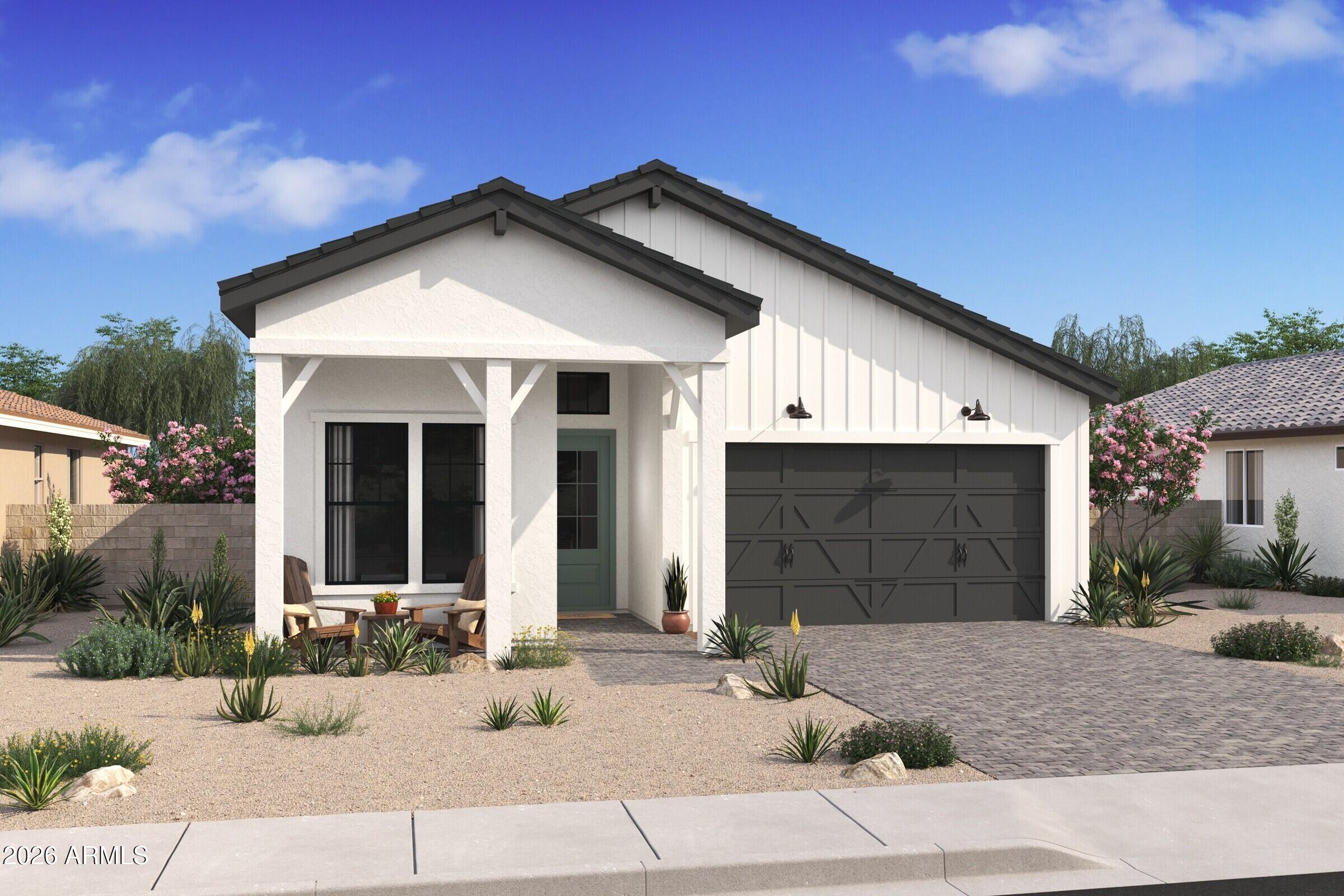 20376 W Apodaca Drive