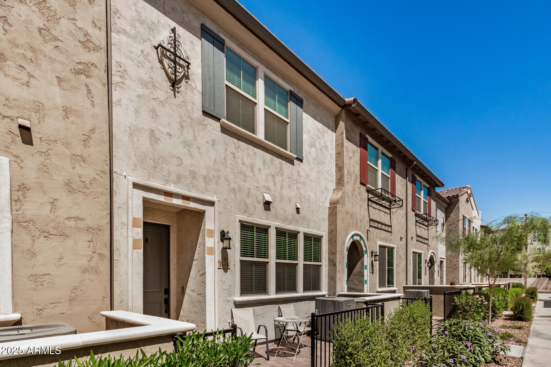 2631 S SULLEY Drive 104