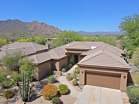 Photo of 6758 E Brilliant Sky Drive, Scottsdale, AZ 85266 (MLS # 6935187)