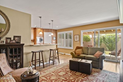 7641 E PASADENA Avenue Scottsdale AZ 85250