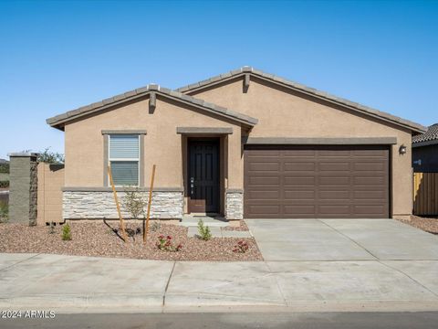 A home in Waddell