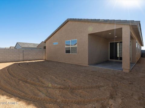 A home in Waddell