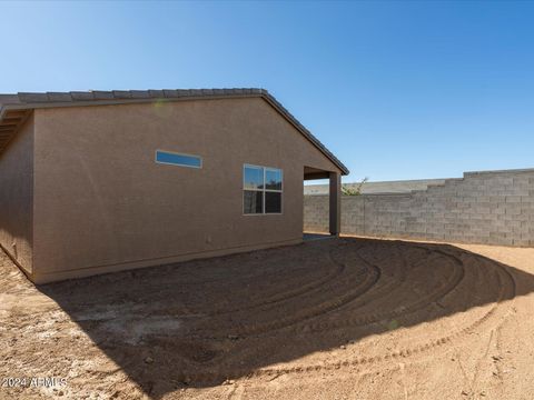 A home in Waddell