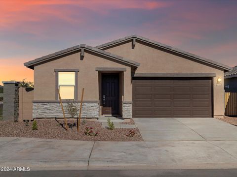 A home in Waddell