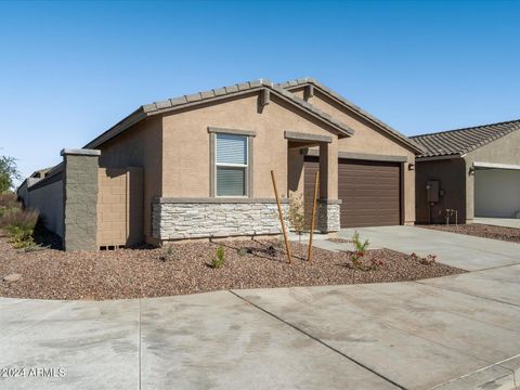 A home in Waddell