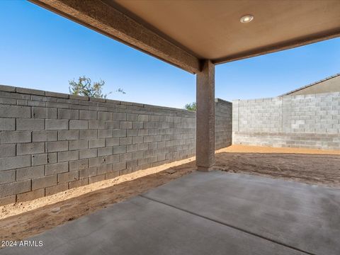 A home in Waddell