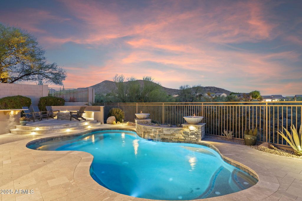 Photo of 10811 E Acoma Drive, Scottsdale, AZ 85255 (MLS # 6853384)