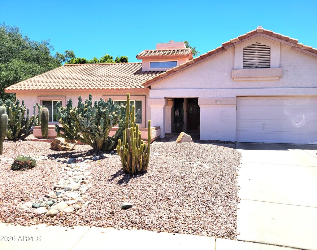 Photo of 1585 W Tyson Street, Chandler, AZ 85224 (MLS # 7047274)