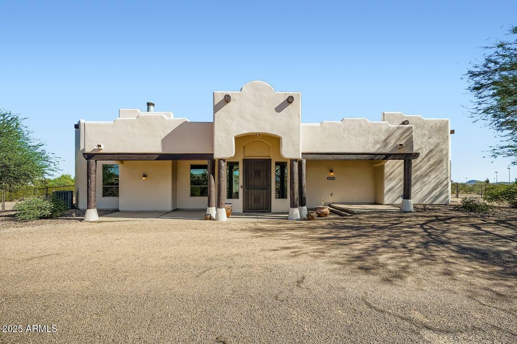 Photo of 28909 N Pamela Drive, Queen Creek, AZ 85144 (MLS # 6947284)