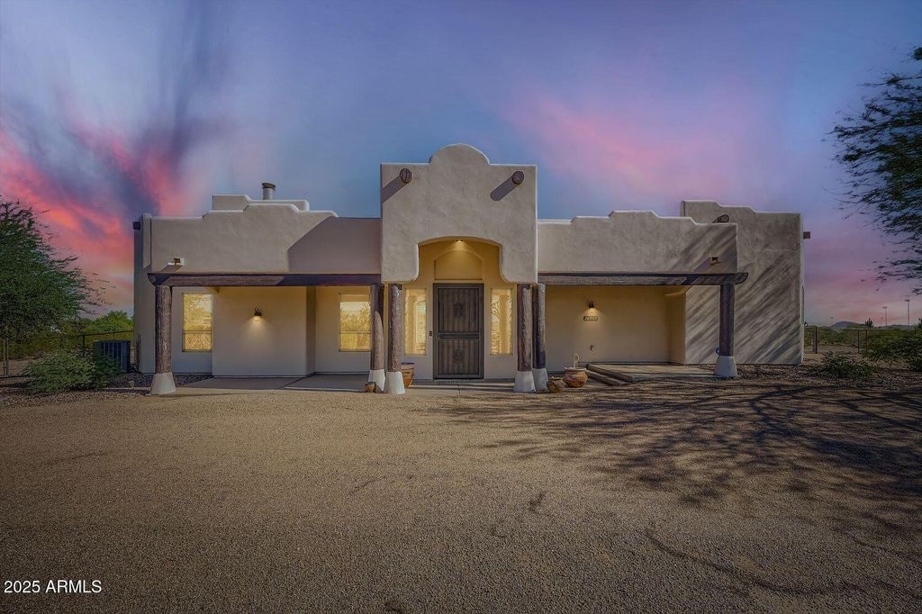 Photo of 28909 N Pamela Drive, Queen Creek, AZ 85144 (MLS # 6947284)