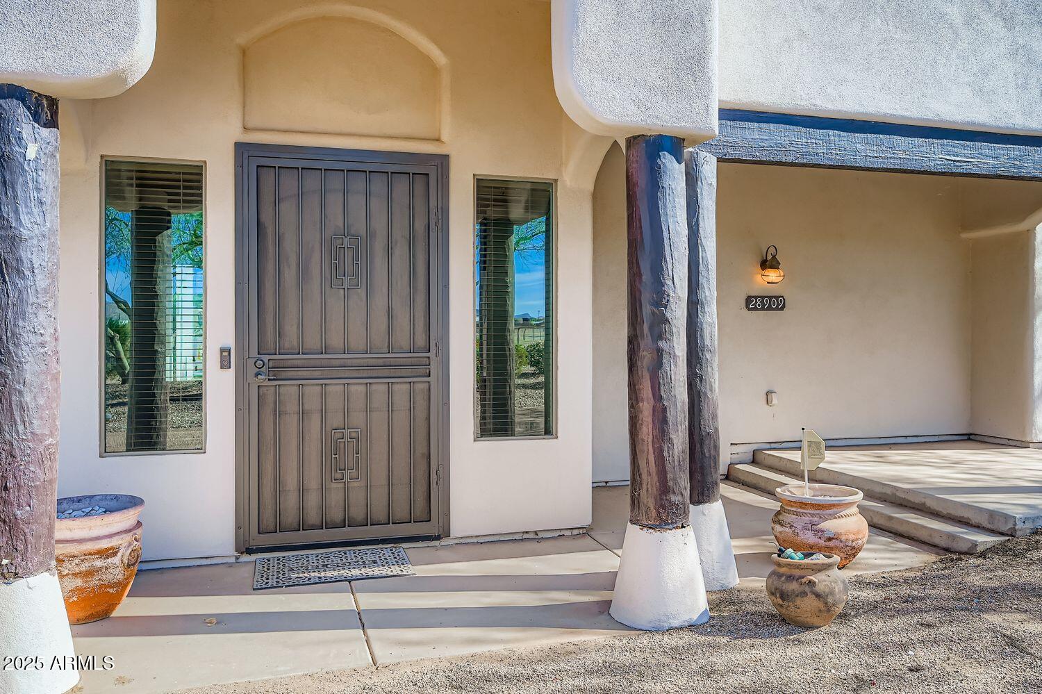 28909 N PAMELA Drive