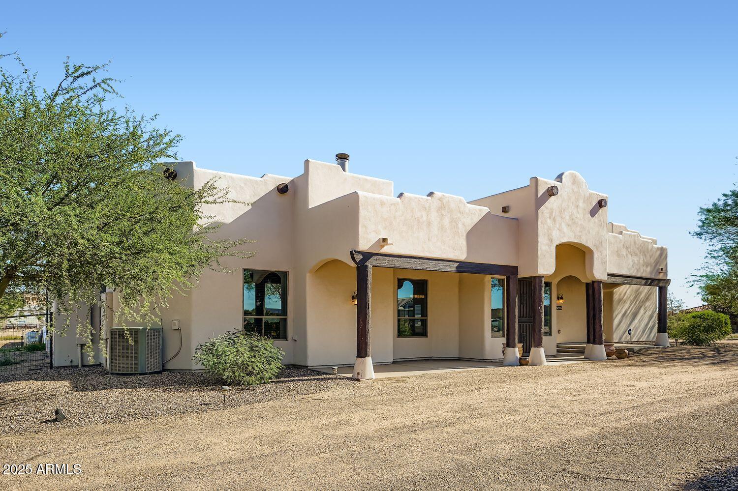 28909 N PAMELA Drive