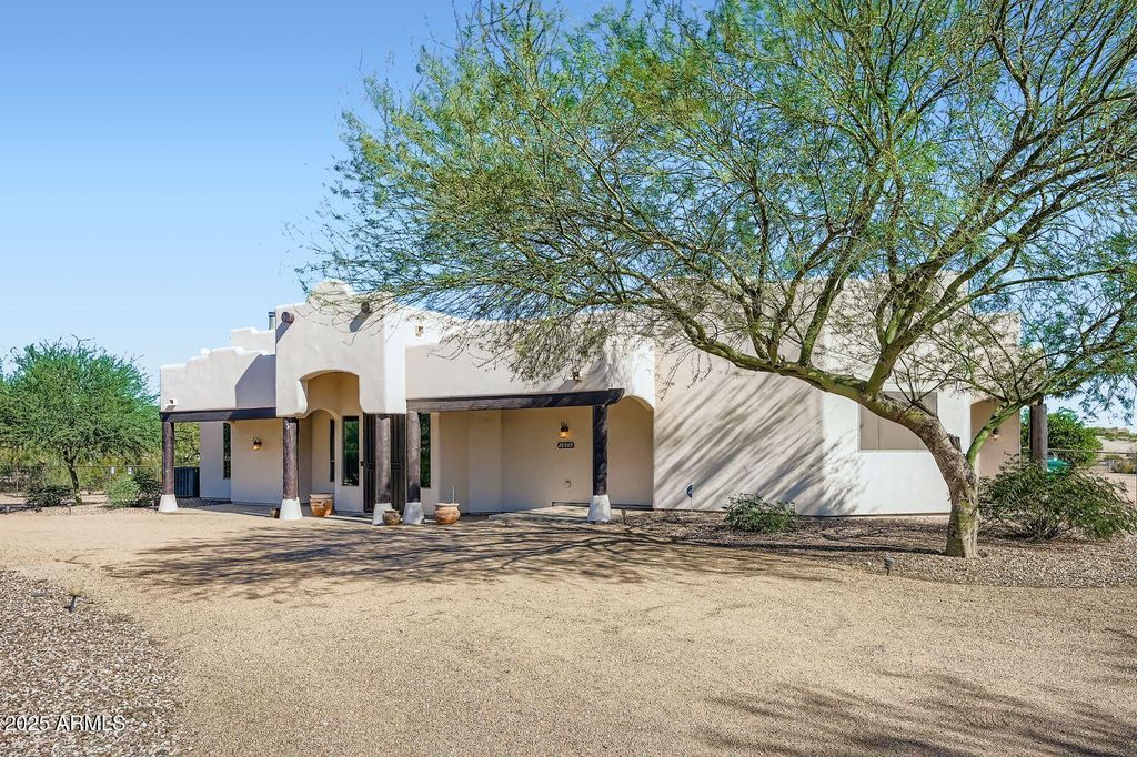 Photo of 28909 N Pamela Drive, Queen Creek, AZ 85144 (MLS # 6947284)