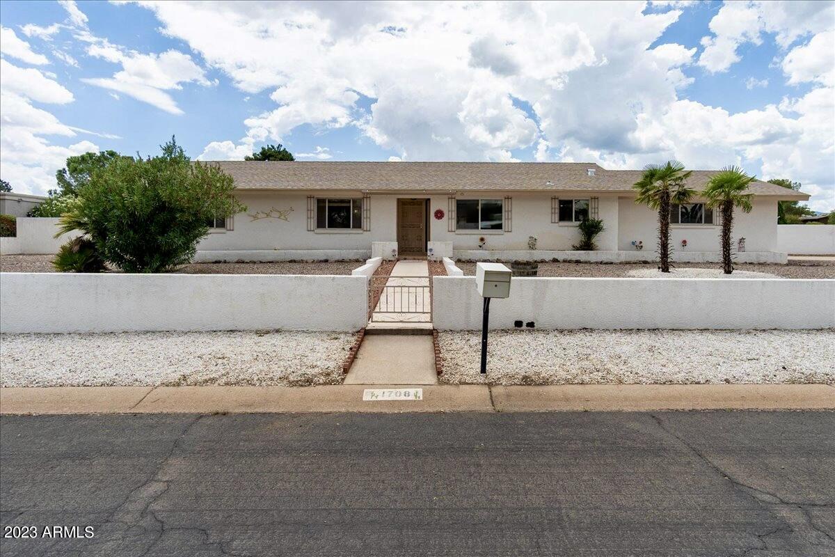 TOWN & COUNTRY ESTATES UNIT 2 - Residential