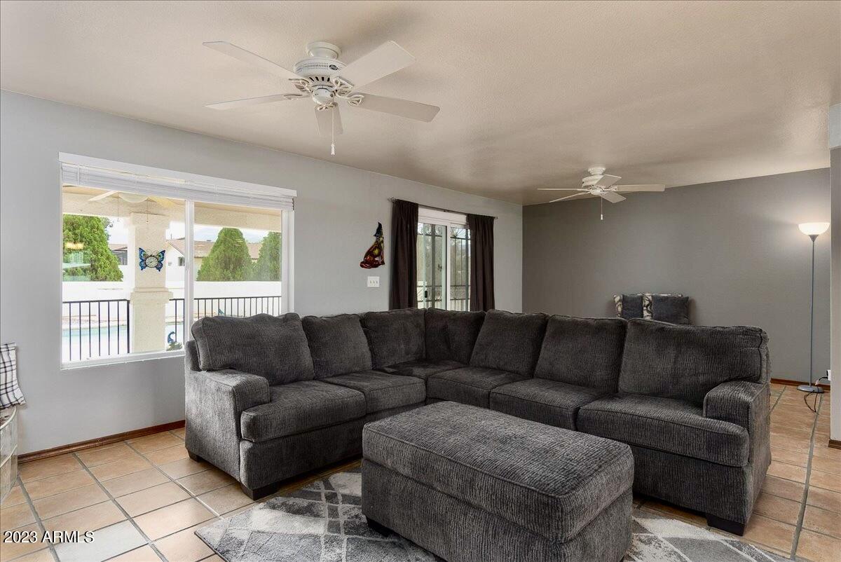 TOWN & COUNTRY ESTATES UNIT 2 - Residential