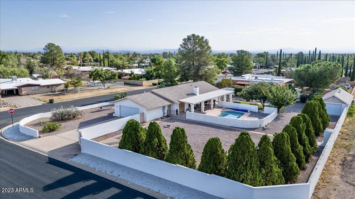 TOWN & COUNTRY ESTATES UNIT 2 - Residential