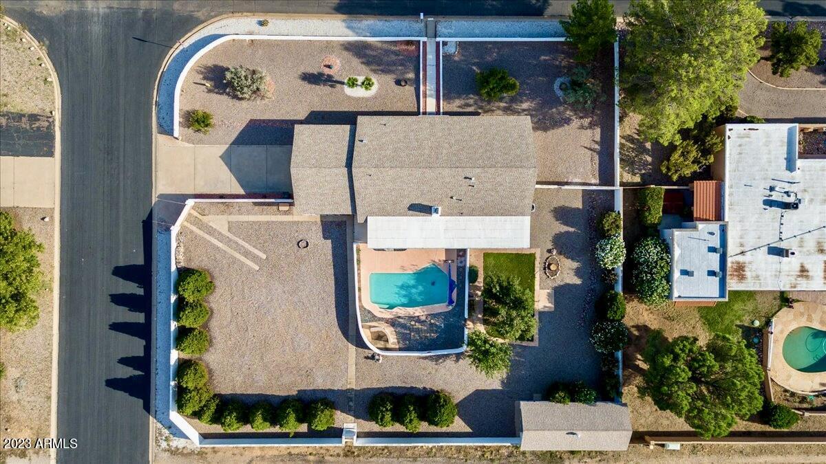 TOWN & COUNTRY ESTATES UNIT 2 - Residential