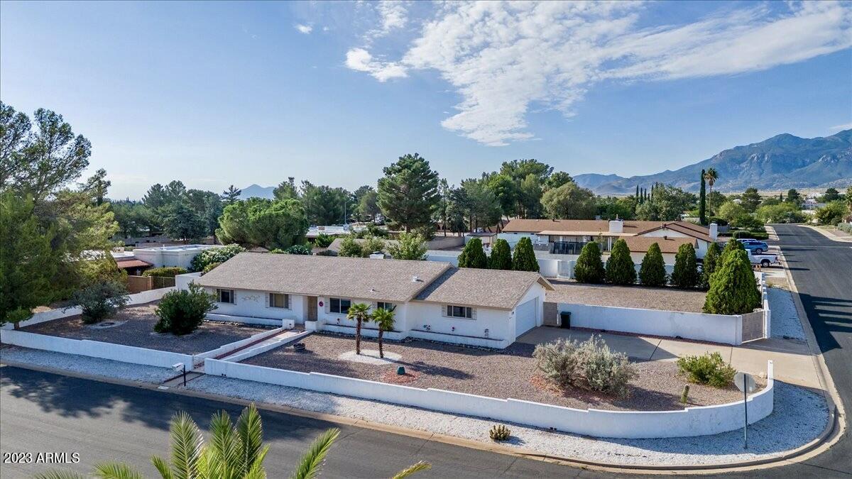 TOWN & COUNTRY ESTATES UNIT 2 - Residential