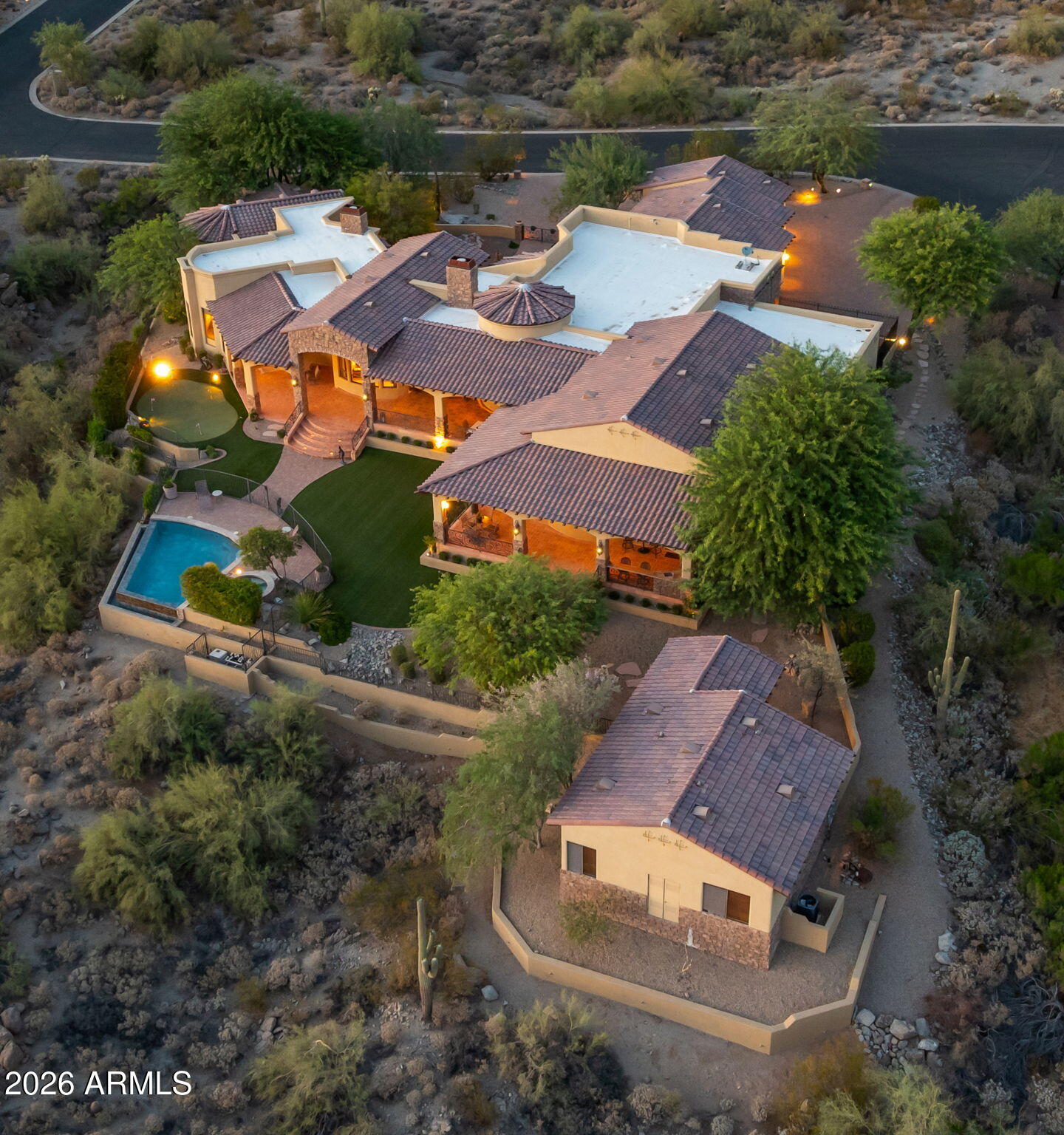 8407 E VIEW CREST Circle