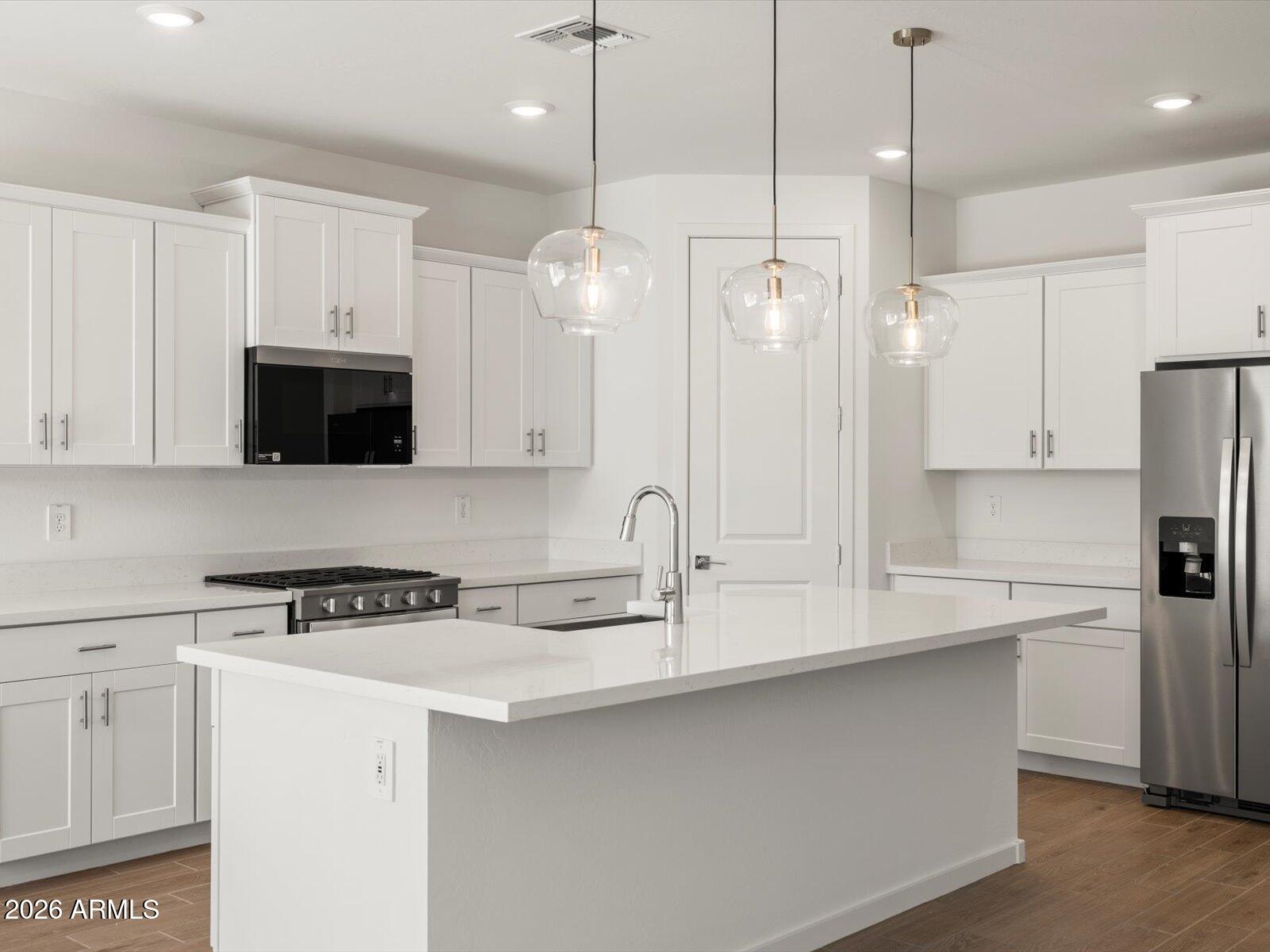 22611 W PONTIAC Drive