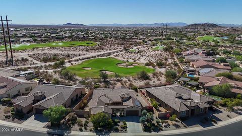 A home in Goodyear