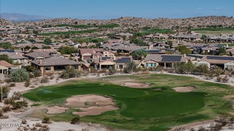 A home in Goodyear