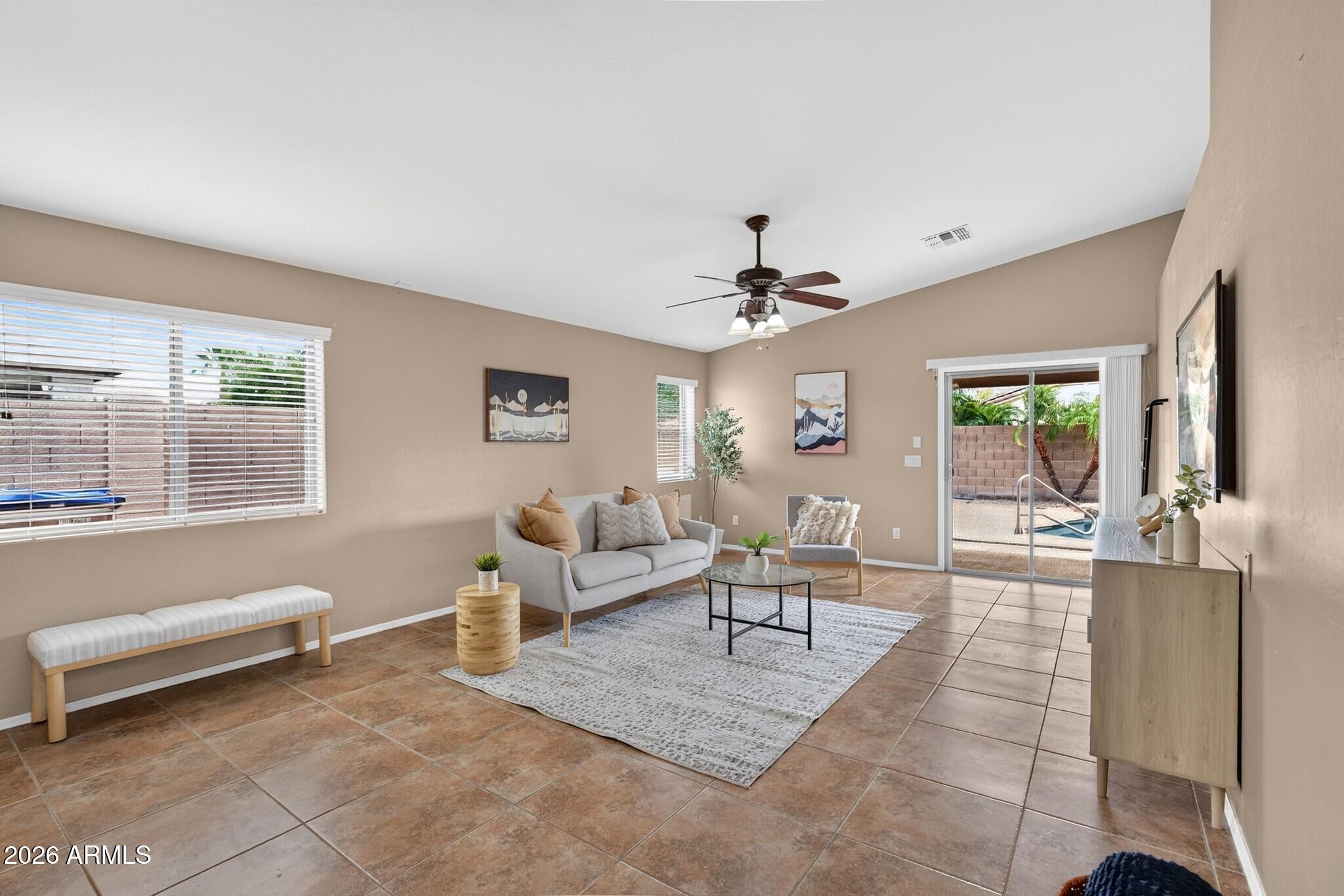 2766 W MIRA Drive