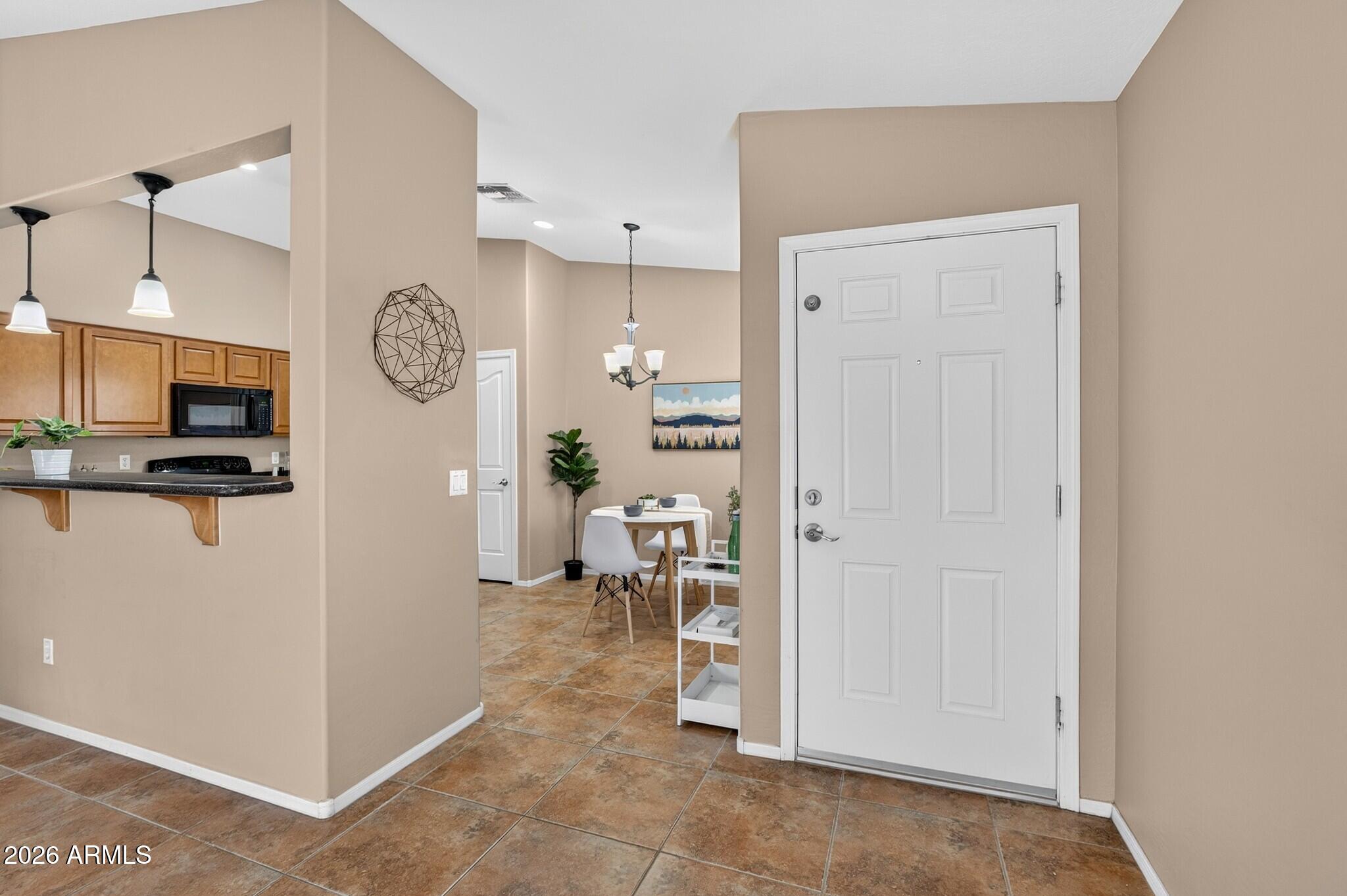 2766 W MIRA Drive
