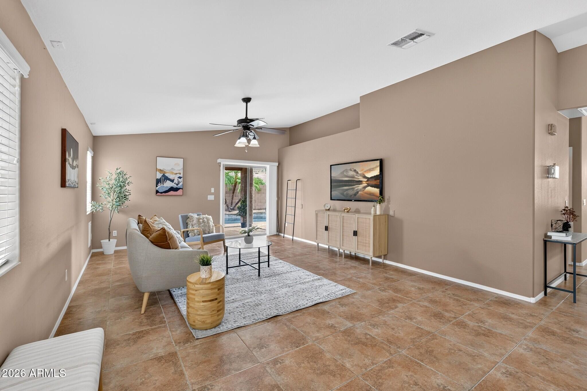 2766 W MIRA Drive