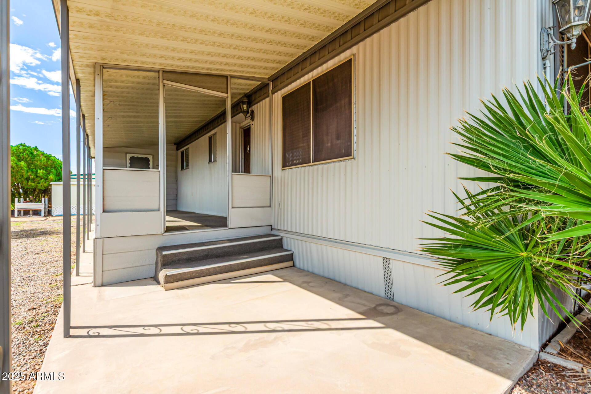 Friendly Village of Orangewood - Residential