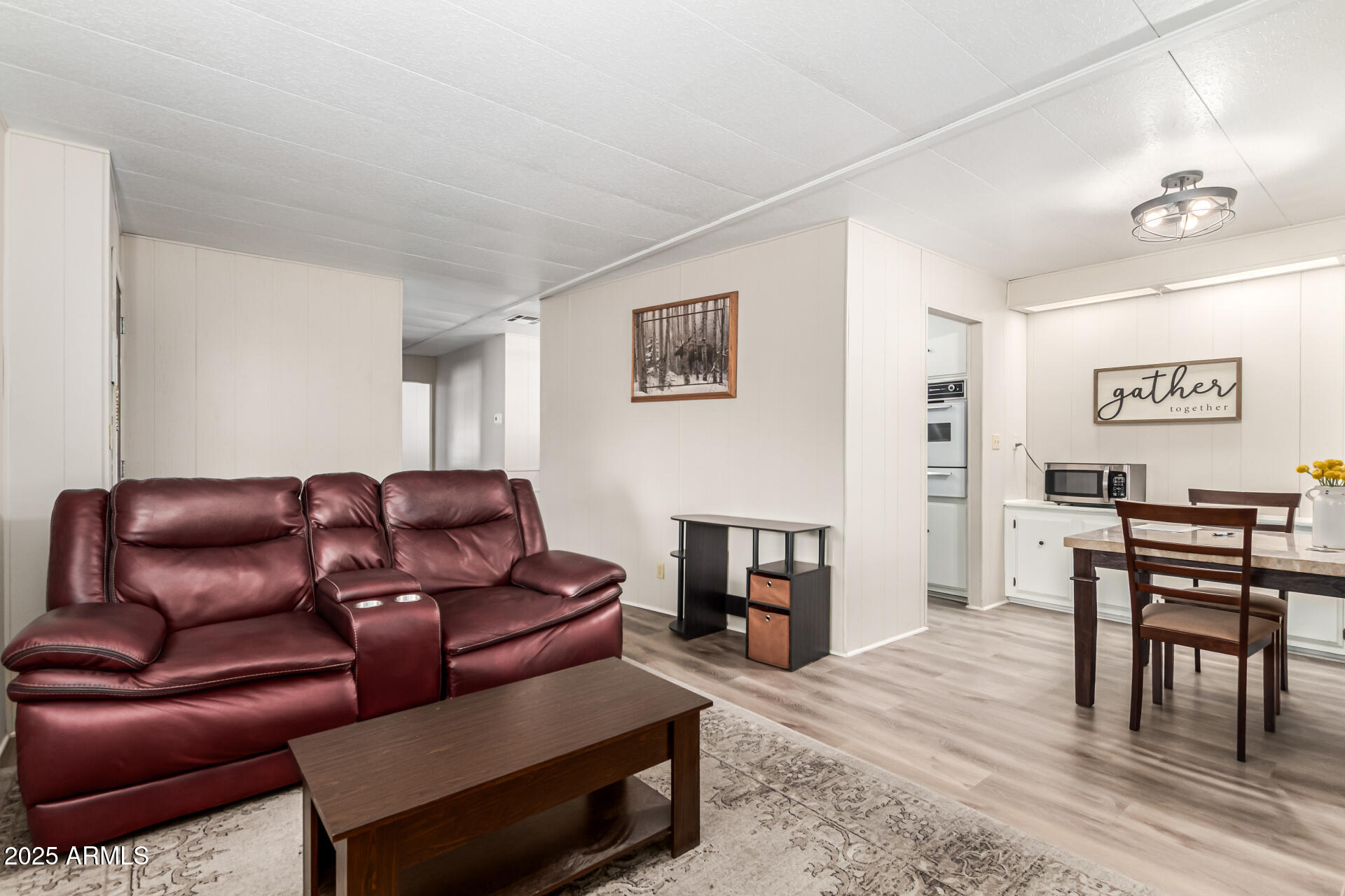 Friendly Village of Orangewood - Residential