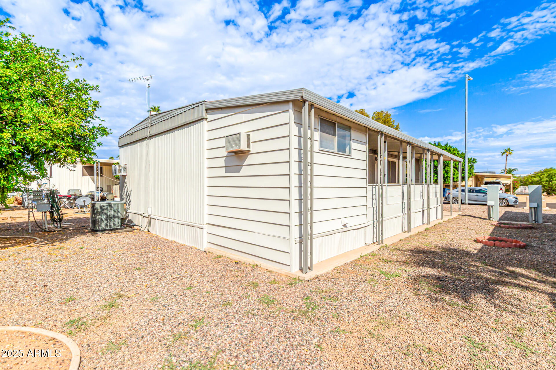 Friendly Village of Orangewood - Residential