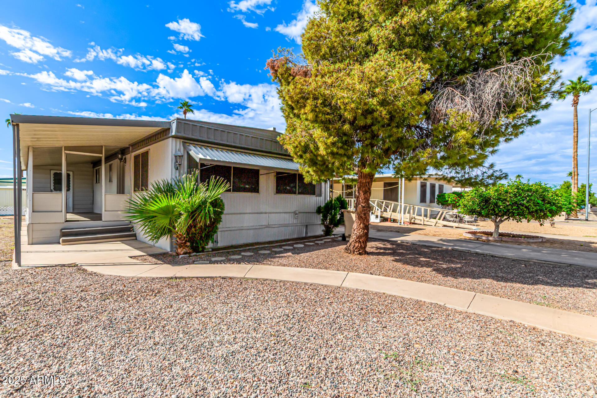 Friendly Village of Orangewood - Residential