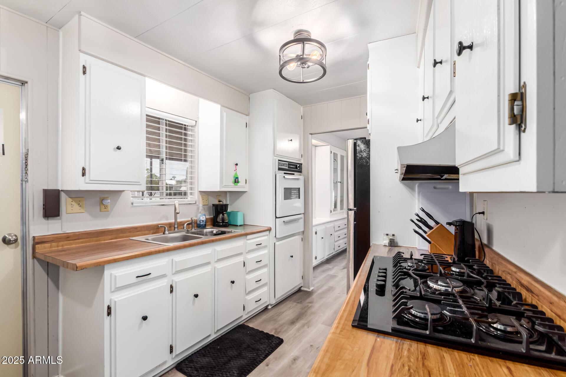 Friendly Village of Orangewood - Residential