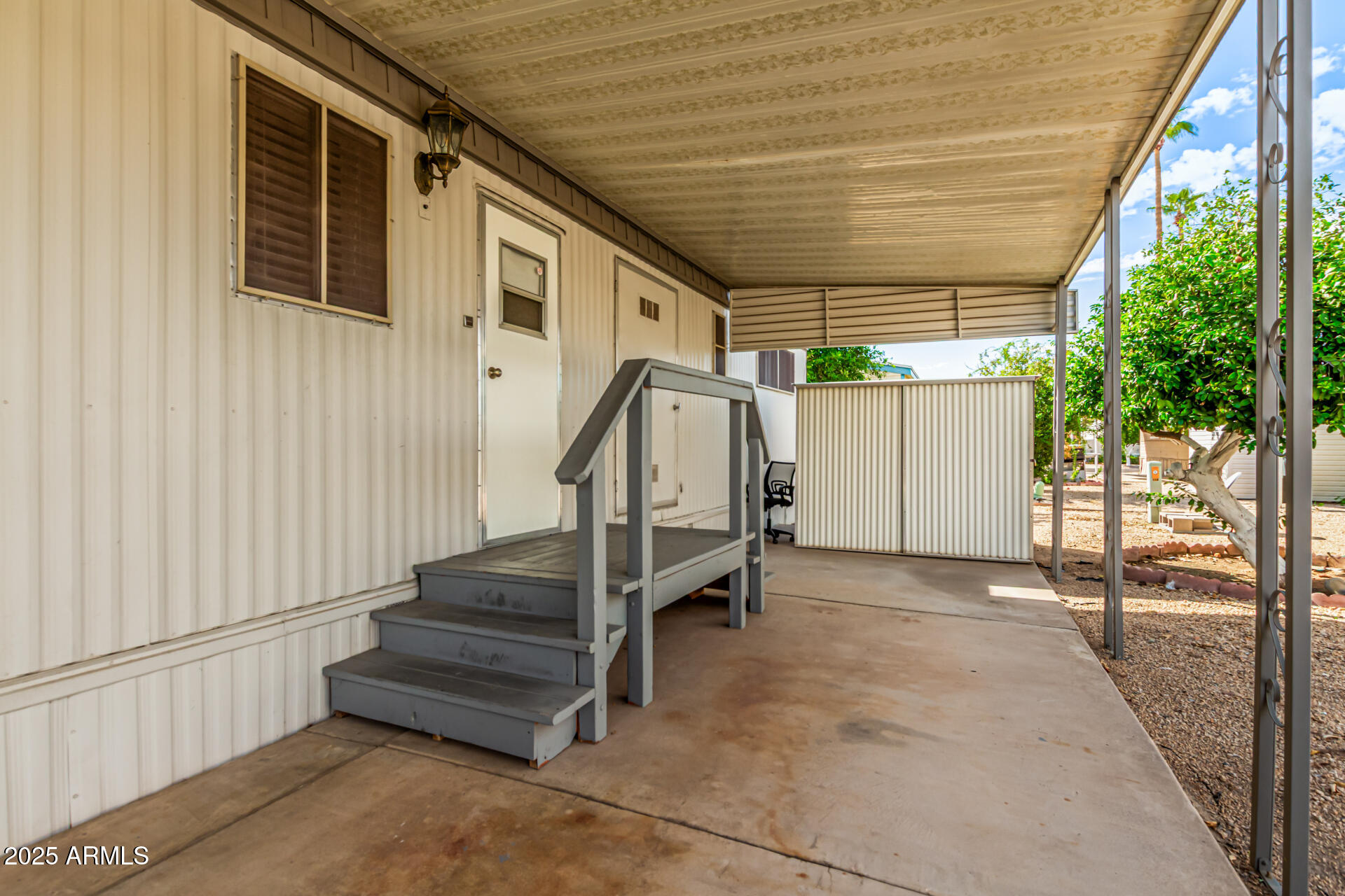 Friendly Village of Orangewood - Residential