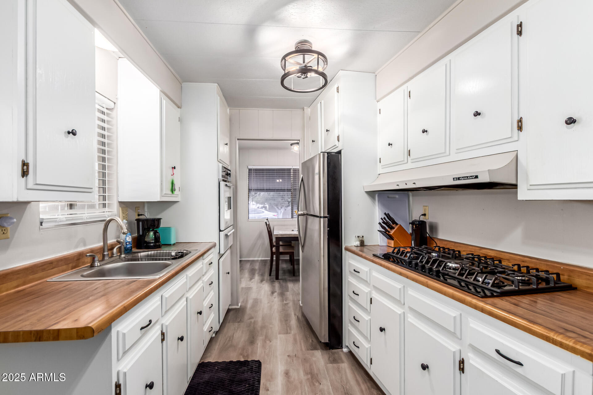 Friendly Village of Orangewood - Residential