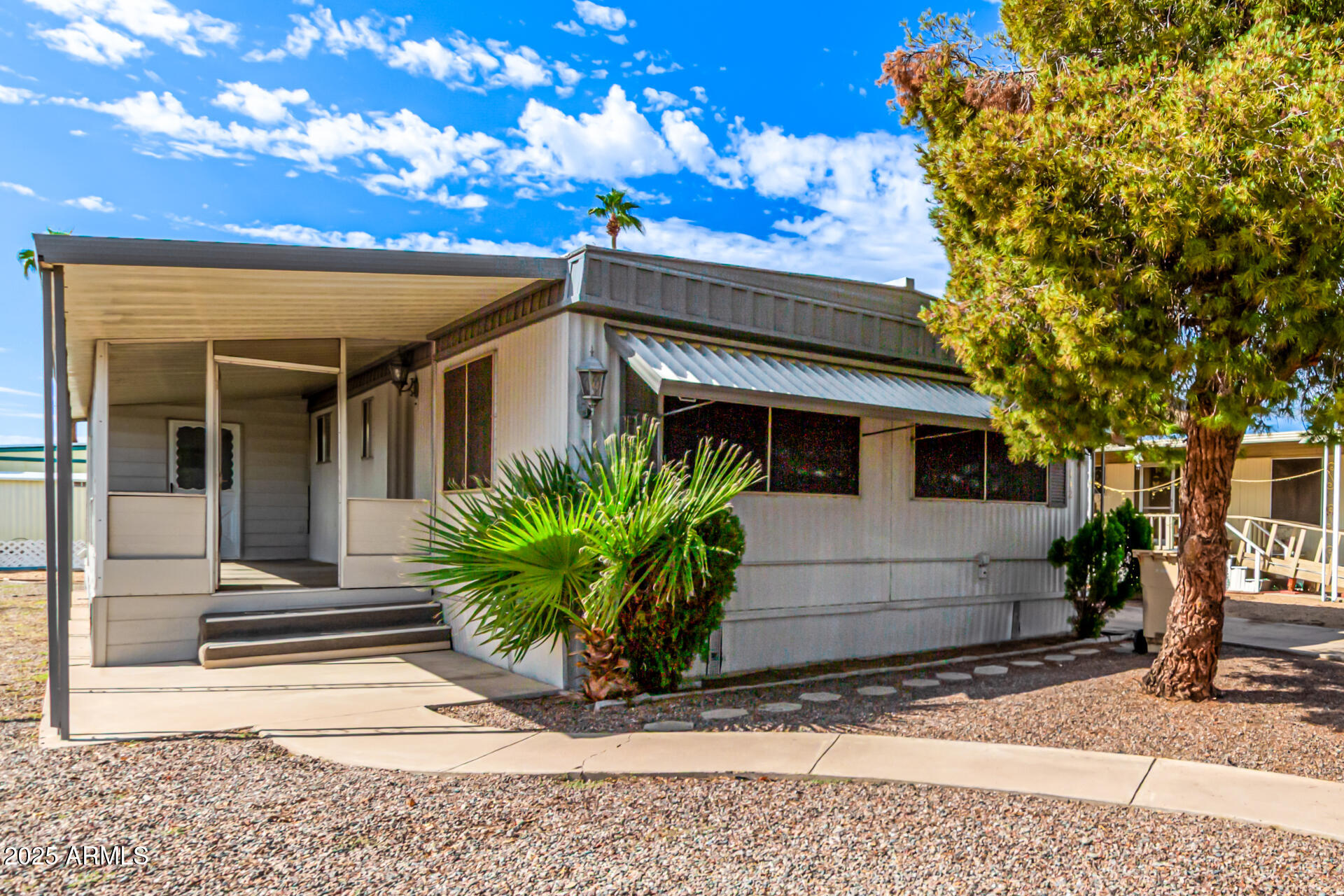 Friendly Village of Orangewood - Residential
