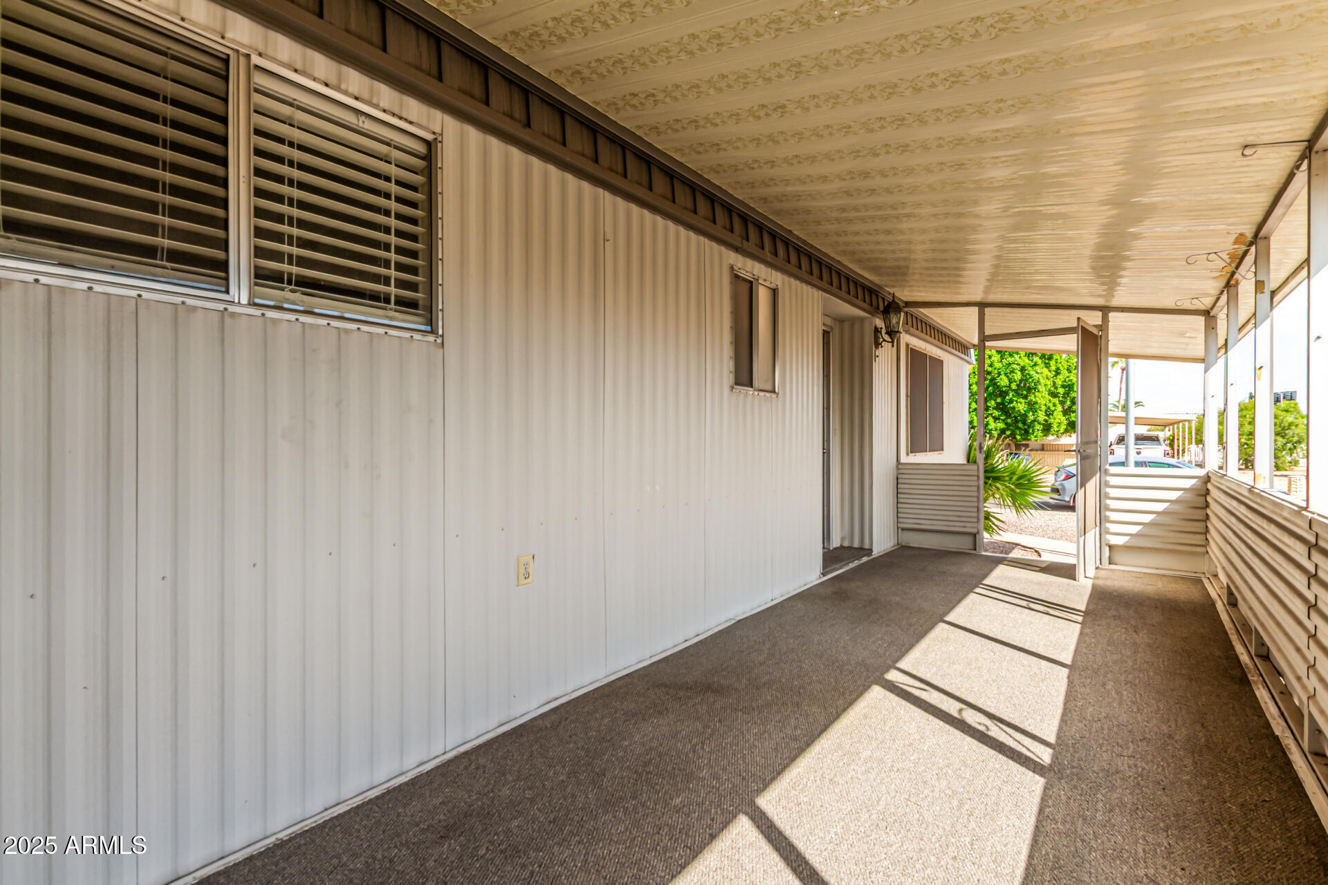 Friendly Village of Orangewood - Residential