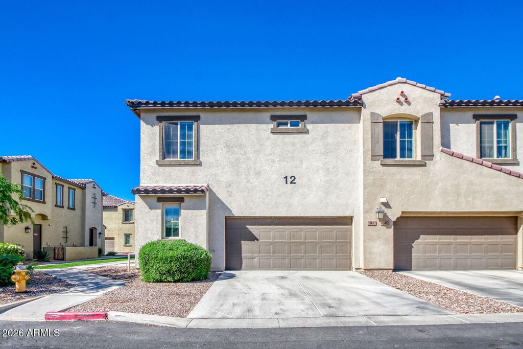 Photo of 155 N Lakeview Boulevard #243, Chandler, AZ 85225 (MLS # 7004000)