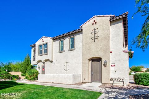 155 N LAKEVIEW Boulevard 243 Chandler AZ 85225