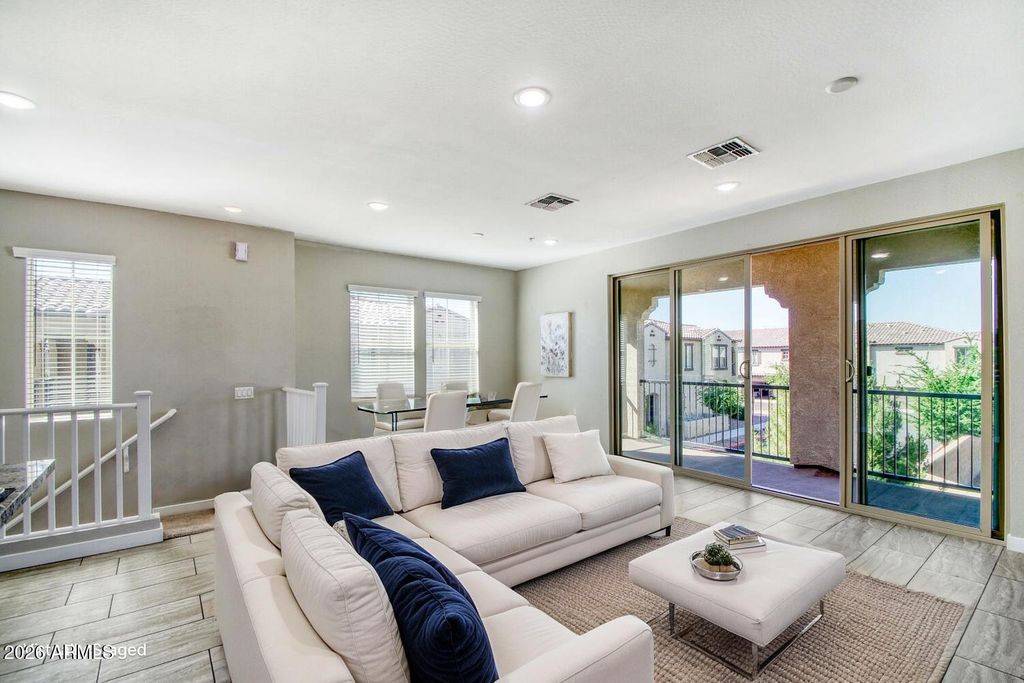 Photo of 155 N Lakeview Boulevard #243, Chandler, AZ 85225 (MLS # 7004000)