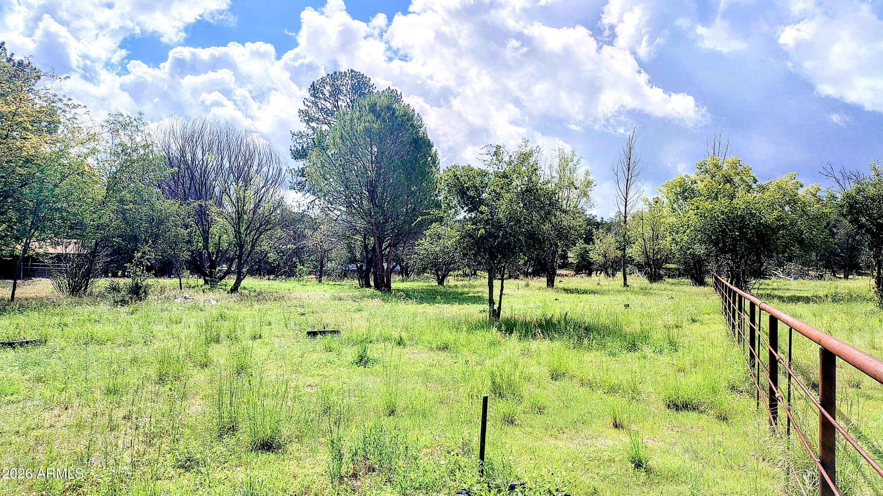 45985 N AZ HIGHWAY 288 --