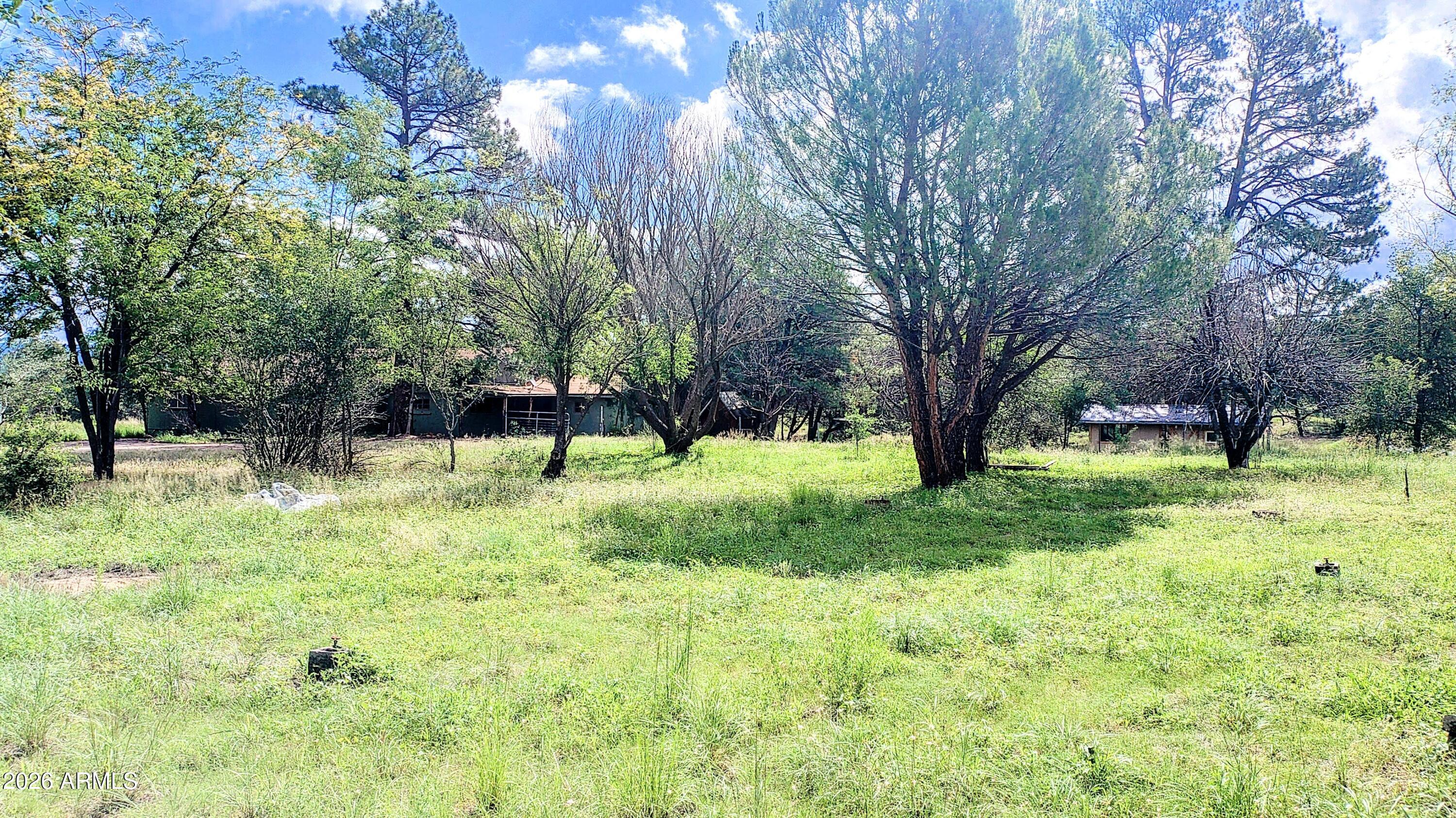45985 N AZ HIGHWAY 288 --
