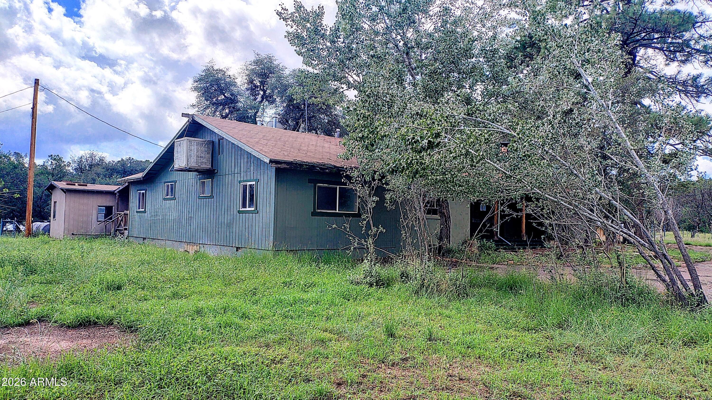 45985 N AZ HIGHWAY 288 --