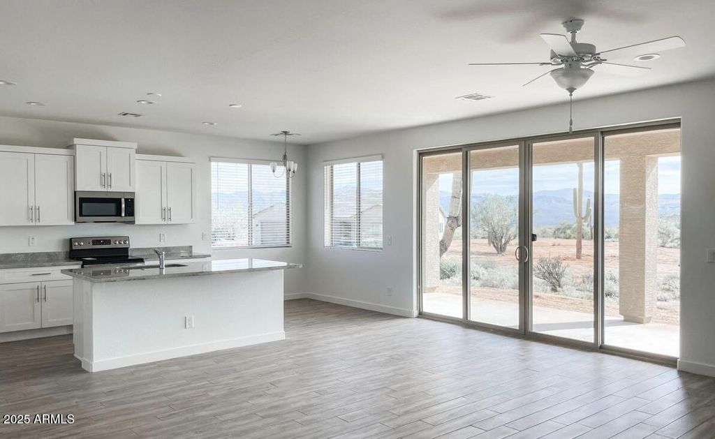 Photo of 28839 N 165th Place, Scottsdale, AZ 85262 (MLS # 6956765)