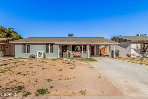 2016 W WINDROSE Drive Phoenix AZ 85029