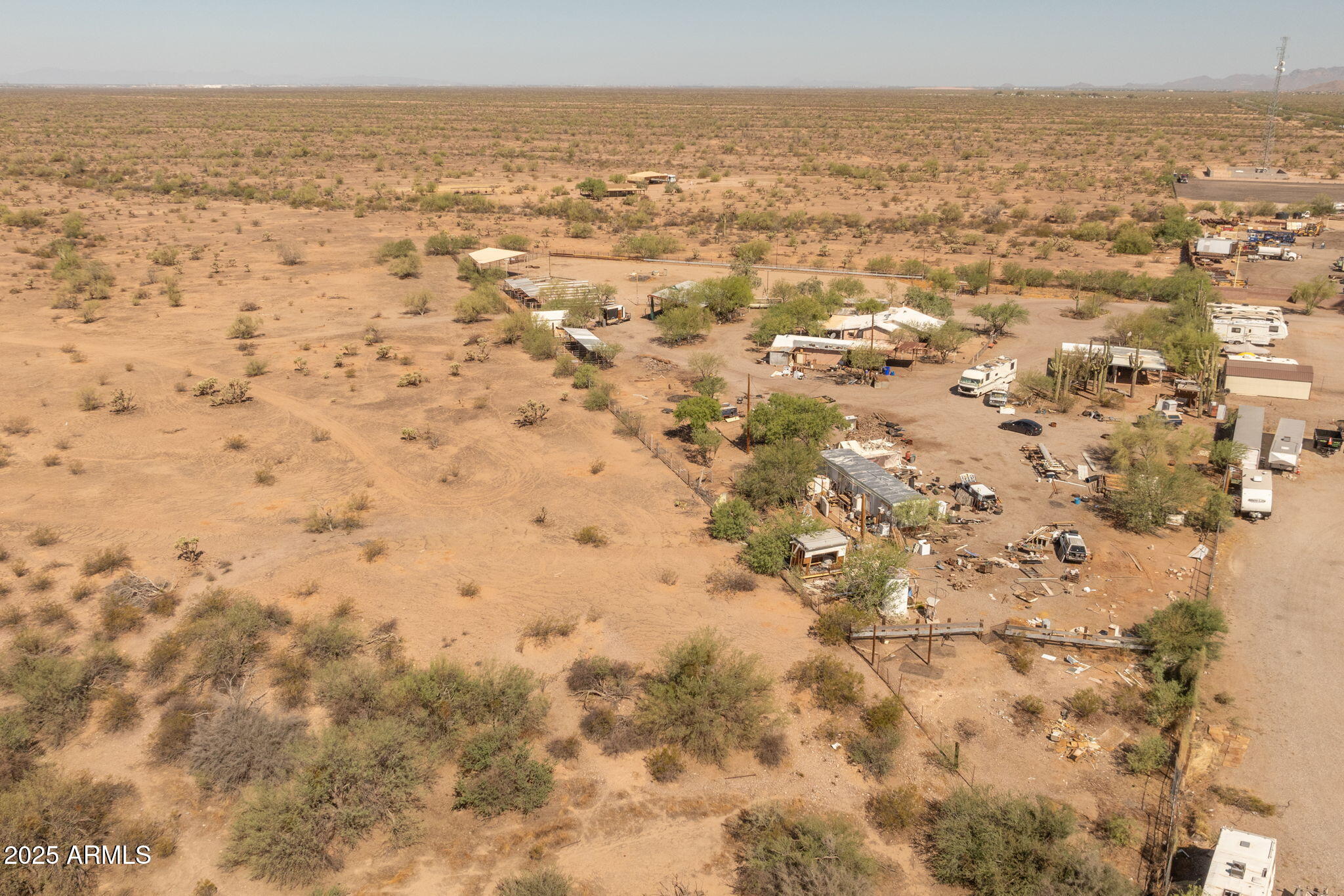 15775 E US 60 Highway -
