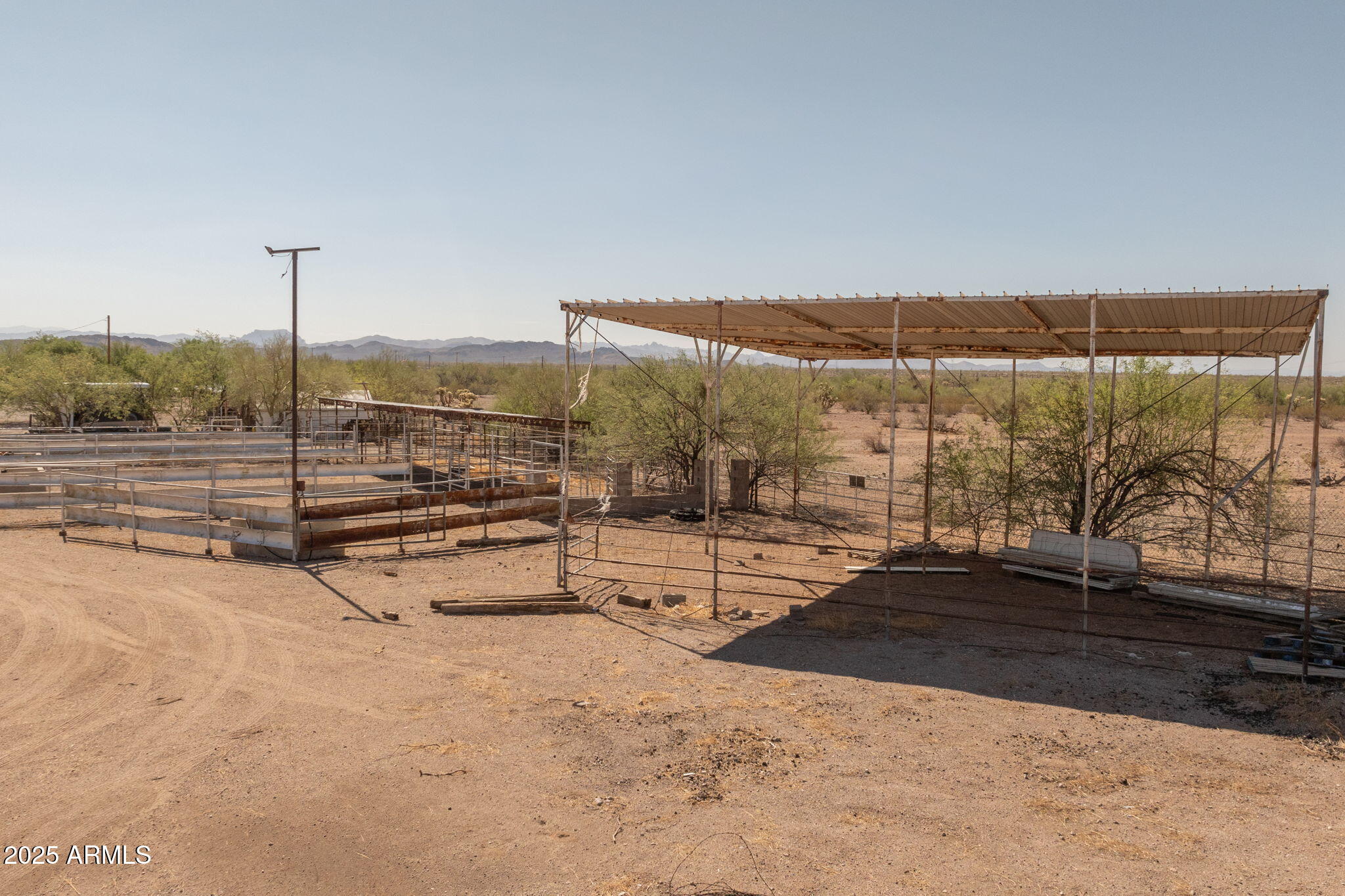 15775 E US 60 Highway -