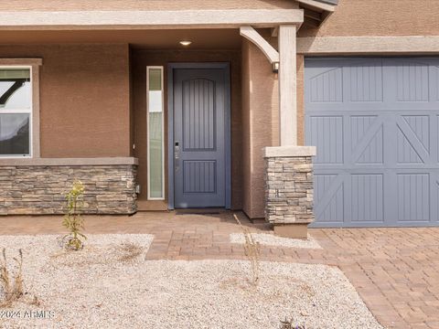 A home in Goodyear